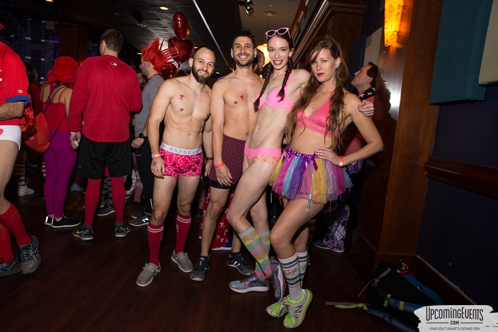 Cupid's Undie Run 2019 (Gallery 1)