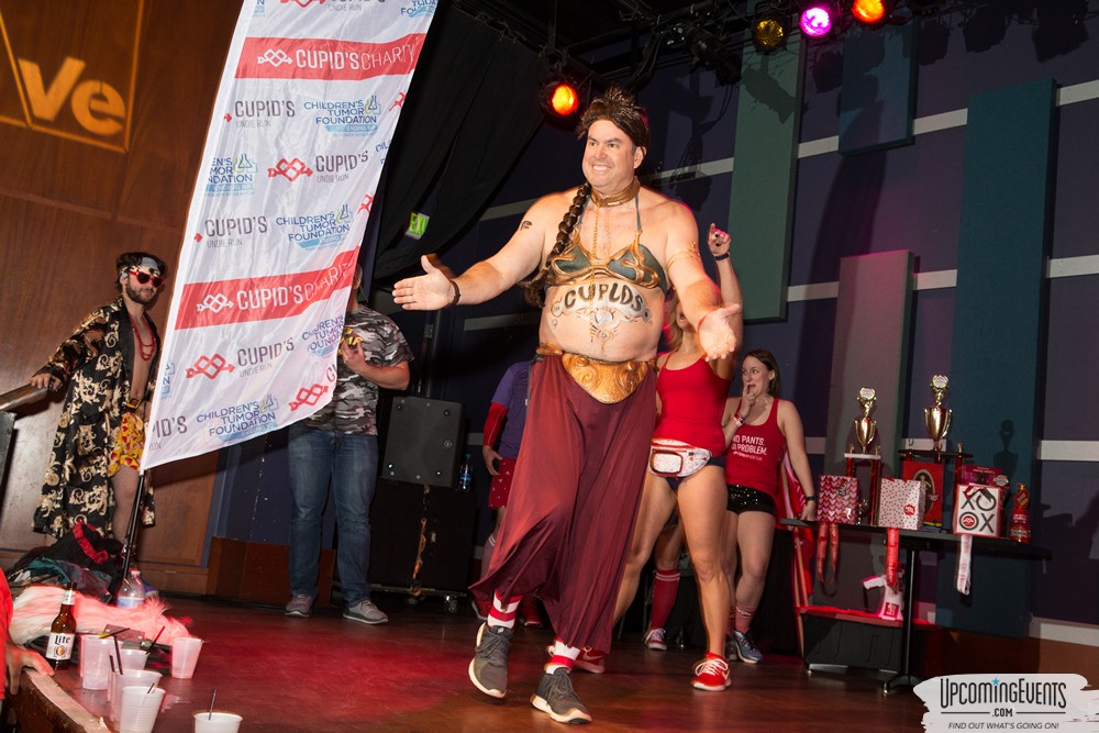 Cupid's Undie Run 2019 (Gallery 1)