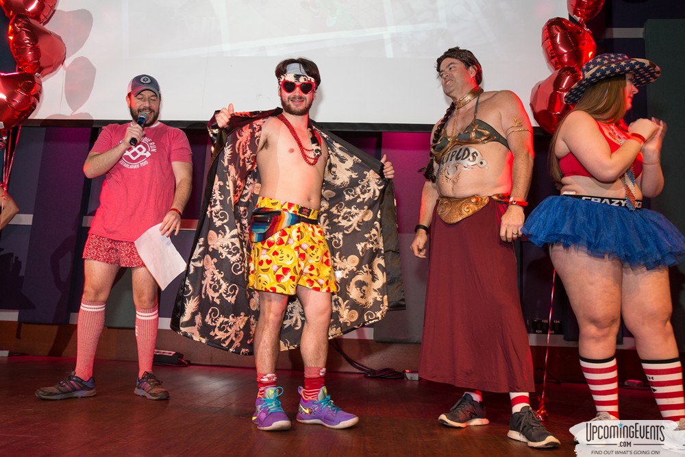 Cupid's Undie Run 2019 (Gallery 1)