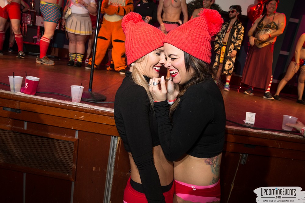 Cupid's Undie Run 2019 (Gallery 1)