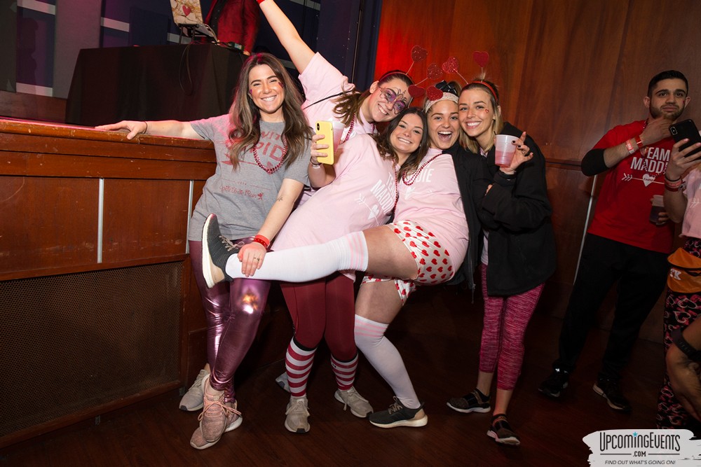 Cupid's Undie Run 2019 (Gallery 1)
