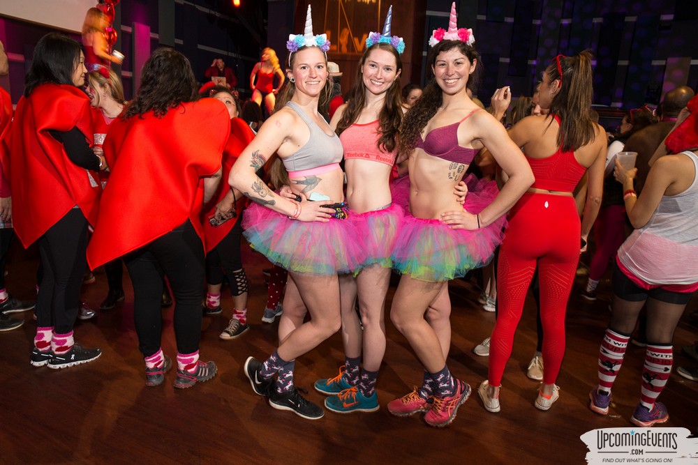 Cupid's Undie Run 2019 (Gallery 1)