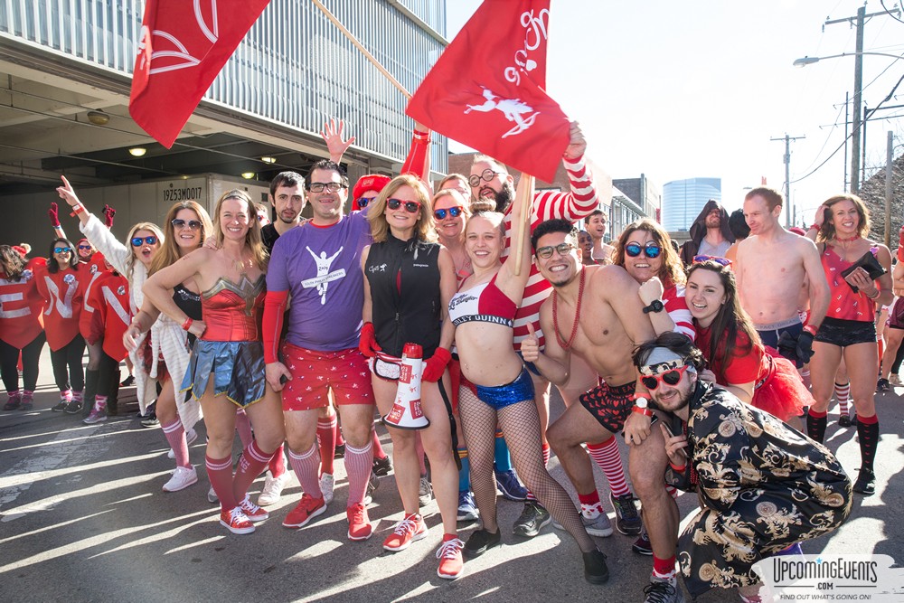 Cupid's Undie Run 2019 (Gallery 1)