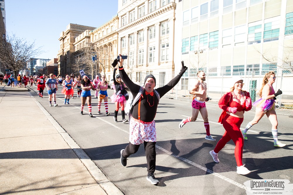 Cupid's Undie Run 2019 (Gallery 1)