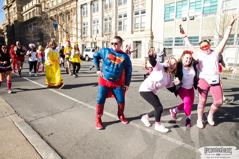 Cupid's Undie Run 2019 (Gallery 1)