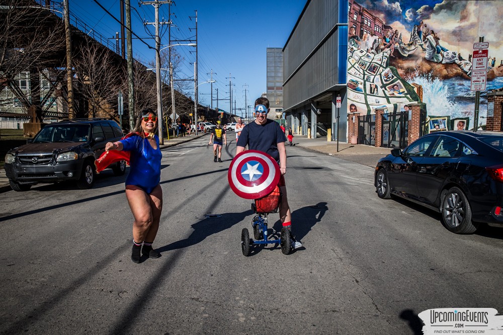 Cupid's Undie Run 2019 (Gallery 1)