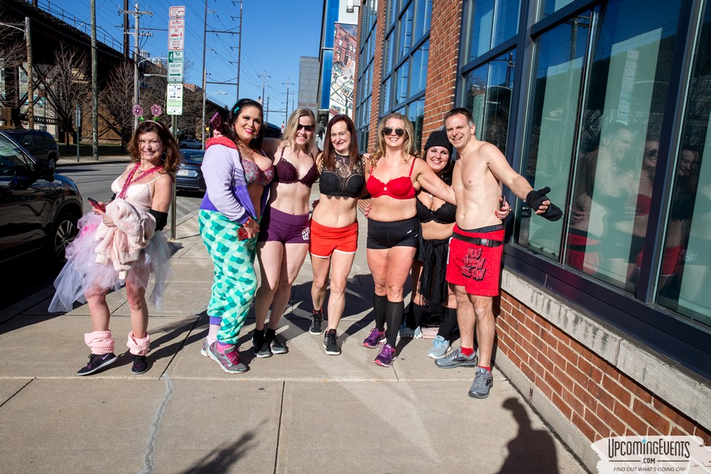 Cupid's Undie Run 2019 (Gallery 1)