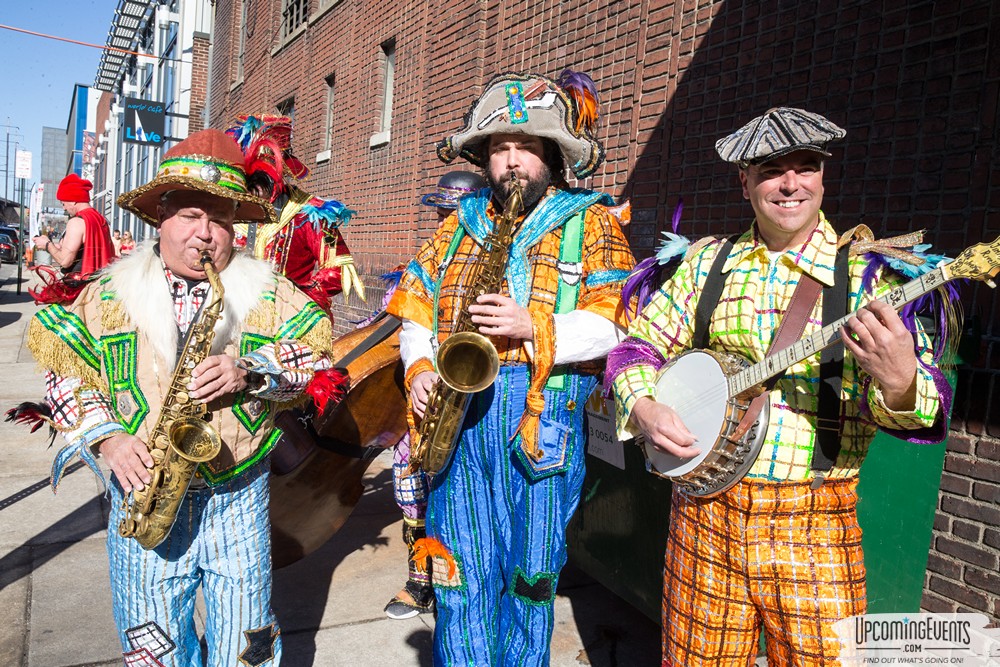 Cupid's Undie Run 2019 (Gallery 1)