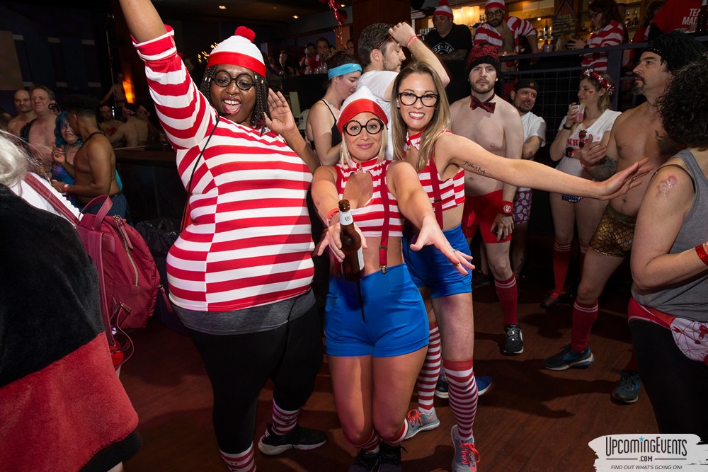 Cupid's Undie Run 2019 (Gallery 1)