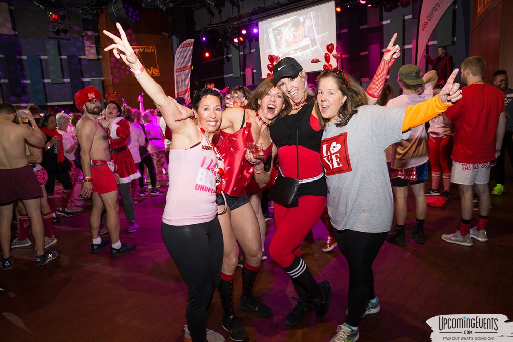 Cupid's Undie Run 2019 (Gallery 1)