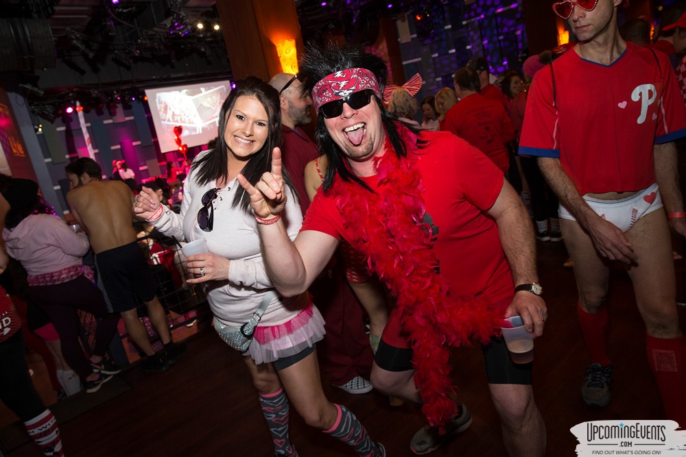 Cupid's Undie Run 2019 (Gallery 1)