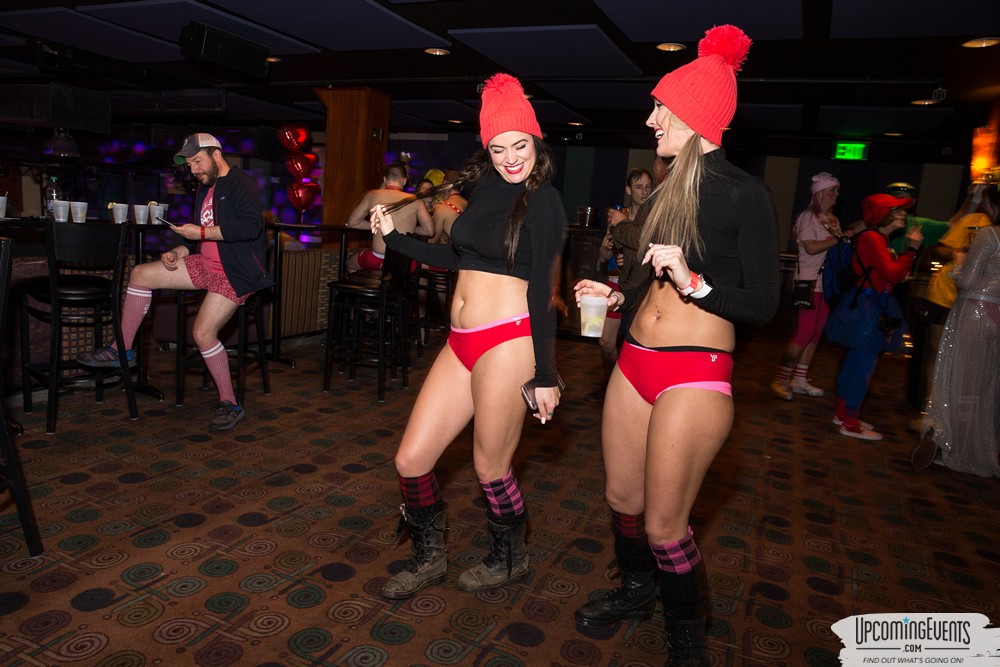 Cupid's Undie Run 2019 (Gallery 1)