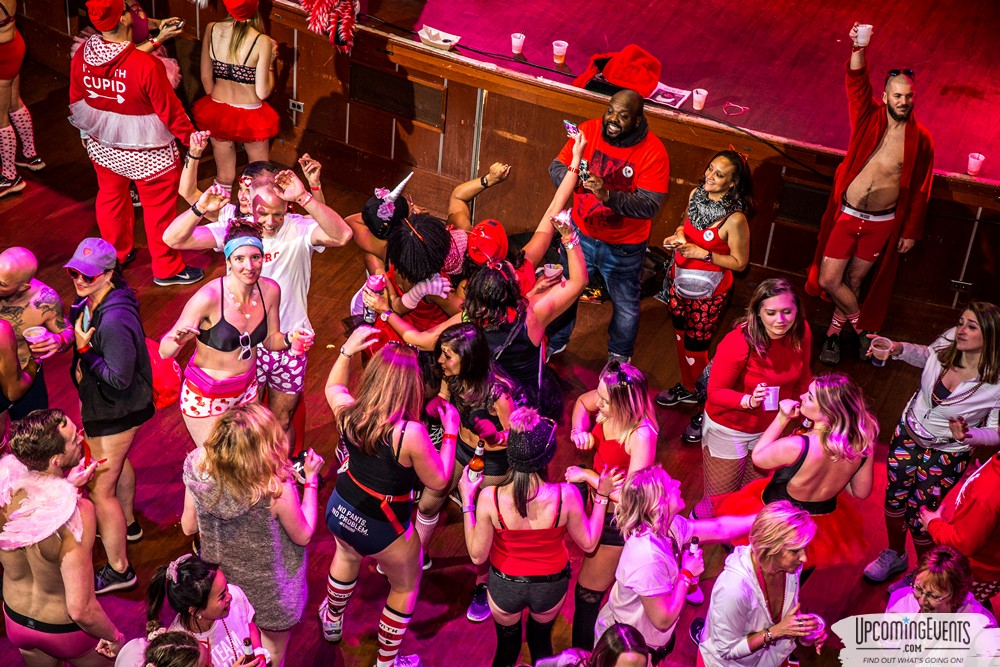 Cupid's Undie Run 2019 (Gallery 1)