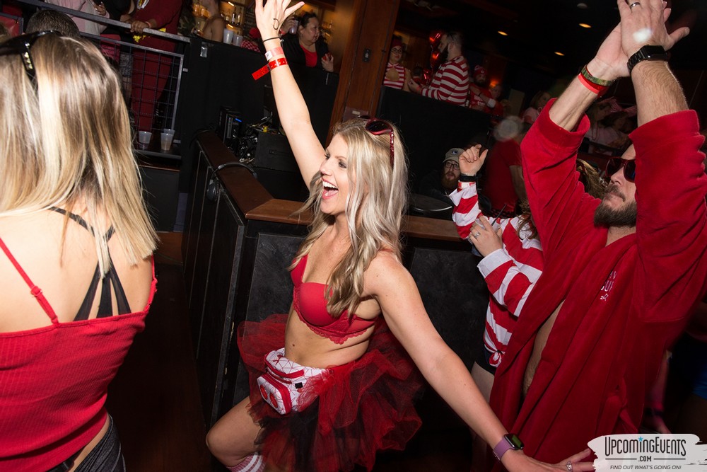 Cupid's Undie Run 2019 (Gallery 1)