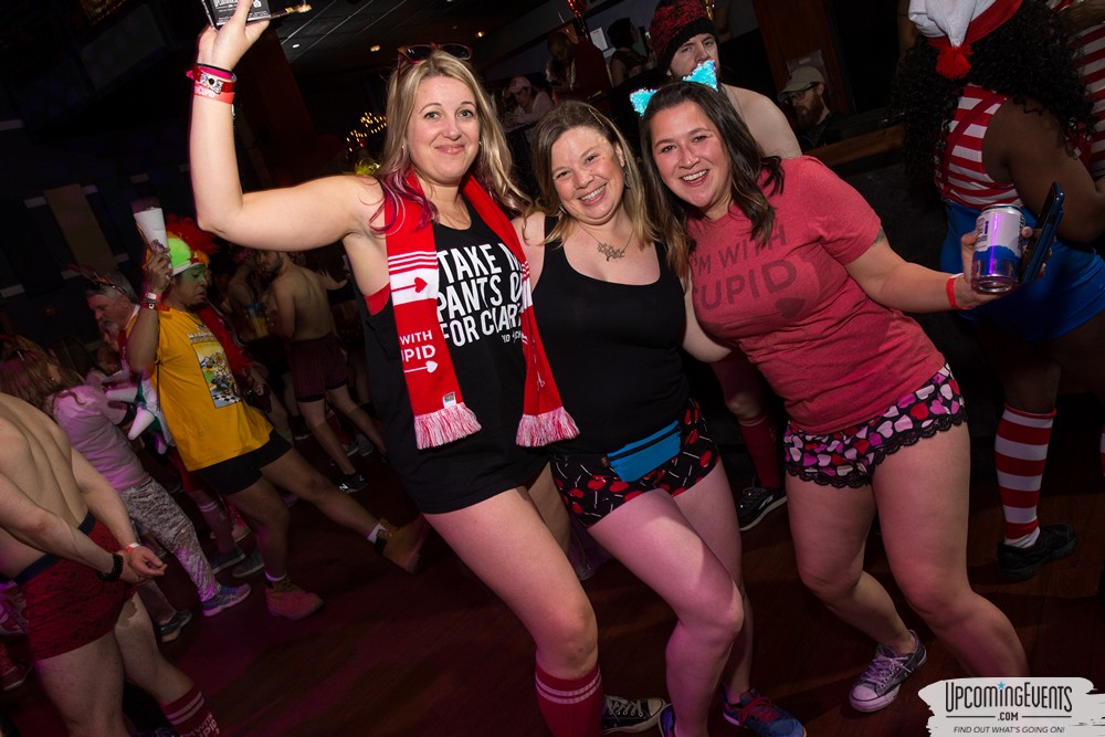 Cupid's Undie Run 2019 (Gallery 1)