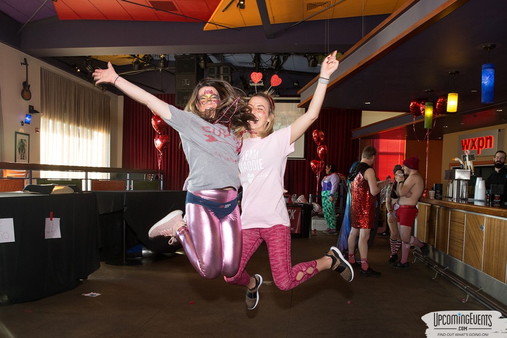 Cupid's Undie Run 2019 (Gallery 1)