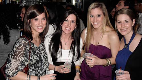 NYEphilly.com Open Bar in Rittenhouse