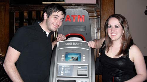 NYEphilly.com Open Bar in Rittenhouse