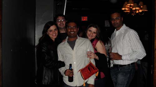 NYEphilly.com Open Bar in Rittenhouse