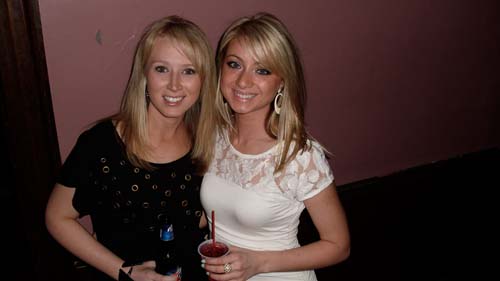 NYEphilly.com Open Bar in Rittenhouse