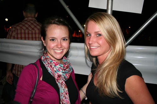 Concerts in the Park