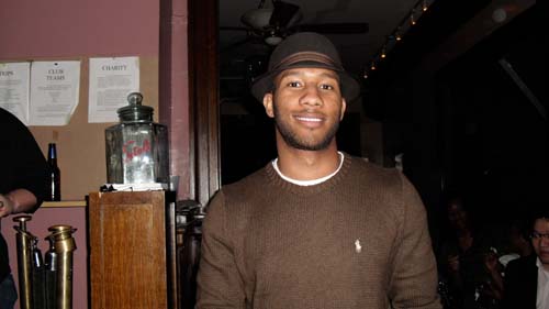 NYEphilly.com Open Bar in Rittenhouse