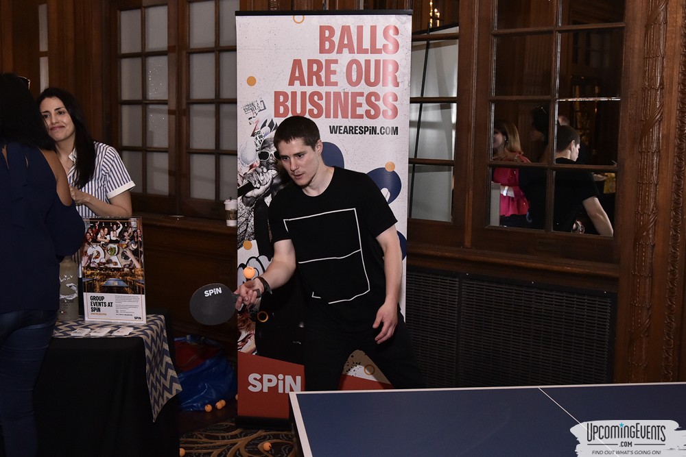 Philadelphia Restaurant Festival