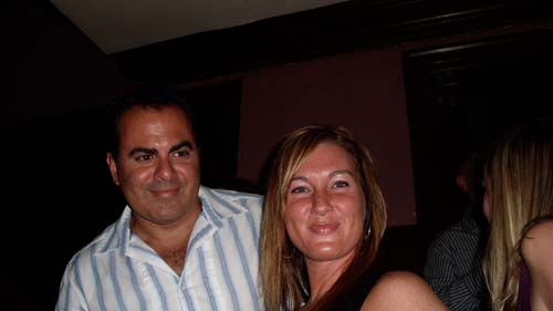 NYEphilly.com Open Bar in Rittenhouse