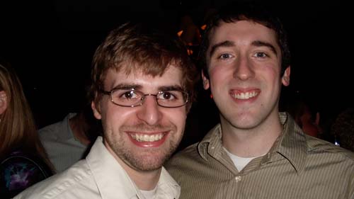 NYEphilly.com Open Bar in Rittenhouse