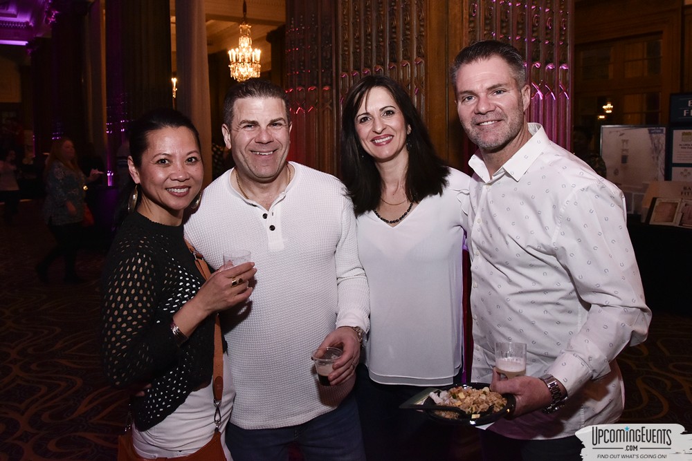 Philadelphia Restaurant Festival