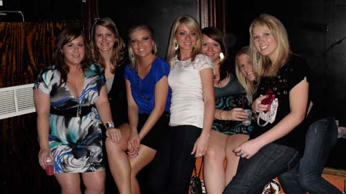 NYEphilly.com Open Bar in Rittenhouse