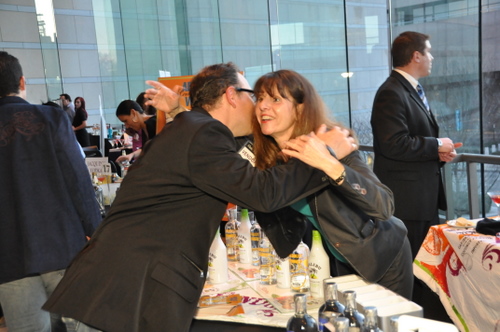 Martini Madness 2010