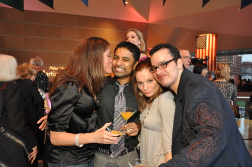 Martini Madness 2010