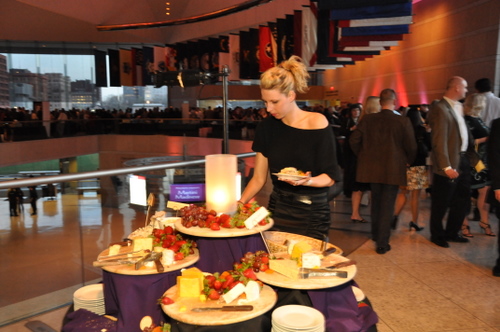 Martini Madness 2010