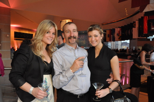 Martini Madness 2010