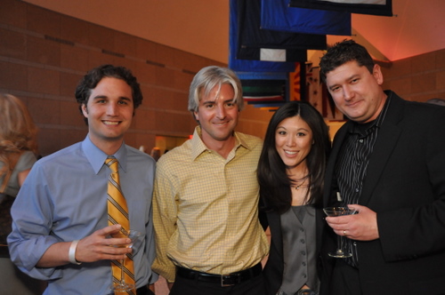 Martini Madness 2010