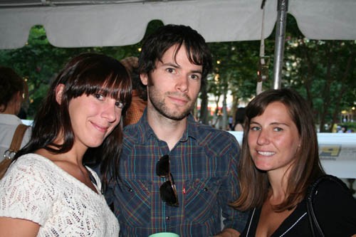 Concerts in the Park