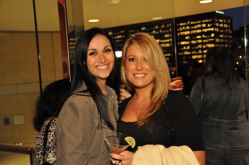 Martini Madness 2010