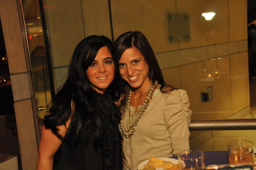 Martini Madness 2010