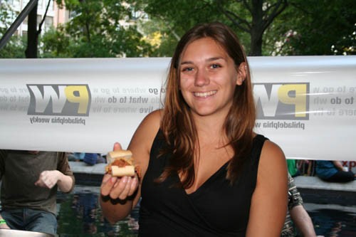 Concerts in the Park