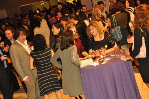 Martini Madness 2010