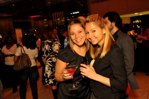 Martini Madness 2010