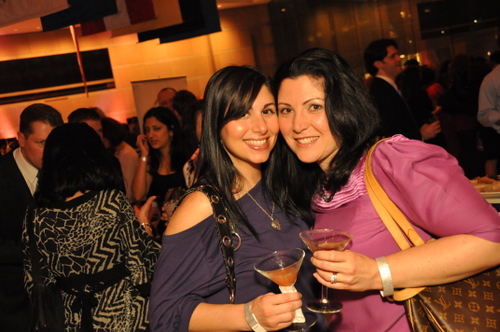 Martini Madness 2010