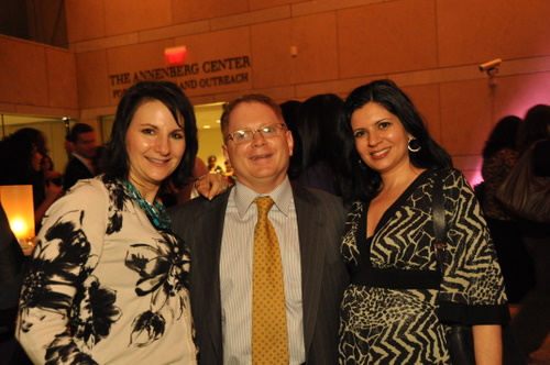 Martini Madness 2010