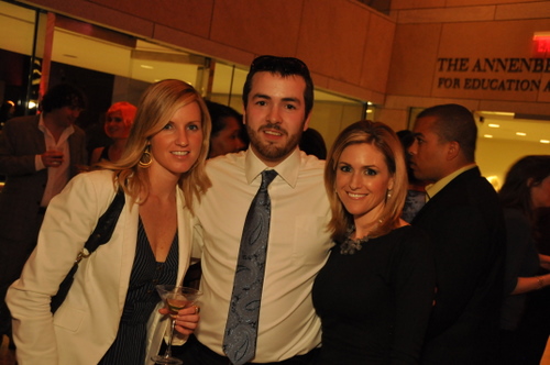 Martini Madness 2010