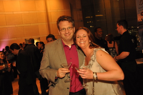 Martini Madness 2010