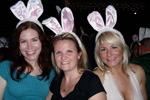 2010 Fairmount Bunny Hop