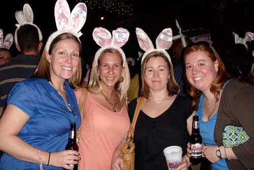 2010 Fairmount Bunny Hop