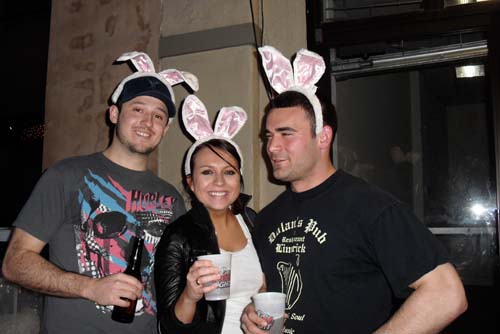 2010 Fairmount Bunny Hop