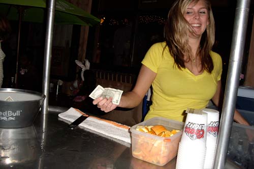 2010 Fairmount Bunny Hop